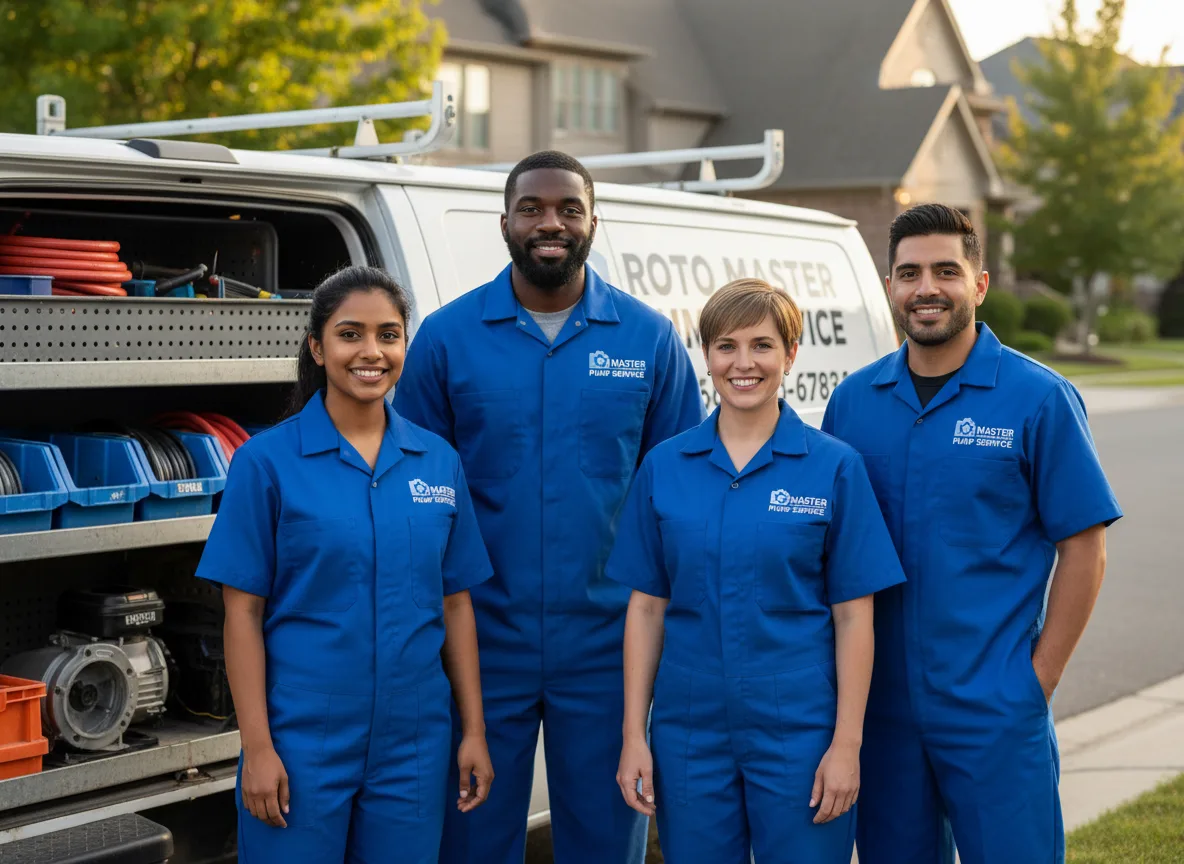Sump Pump Installation company in Cleveland Heights, OH